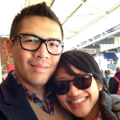 Profile Picture of Ramon Julian Pesigan (@drfutbol) on Twitter