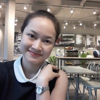 Profile Picture of Lucy Chan (@lucy-chan-25) on Quora