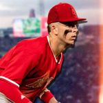 Profile Picture of Zach Neto (@zachneto2) on Instagram