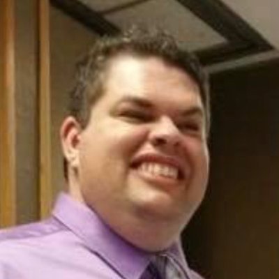 Profile Picture of Cory Jackson (@CoryJackson_oh) on Twitter
