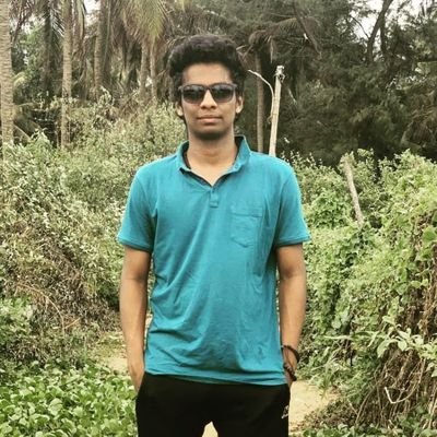Profile Picture of Colin Terence (@coolycolly07) on Twitter