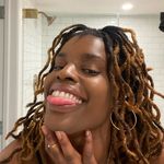 Profile Picture of Djola McGowan, M.A., NCC, LPC. ||De•jo•la|| (@therapywithdj) on Instagram