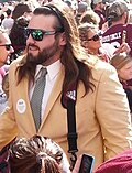 Profile Picture of Ben Beckwith - Wikipediaon Wikipedia