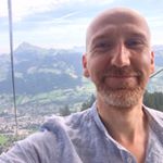 Profile Picture of Philip Kidd (@philipjkidd) on Instagram