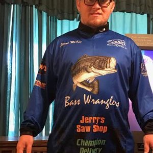 Profile Picture of Jerrod Lynn Mckee (@Jerrodlynnmcke1) on Twitter