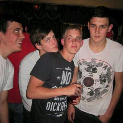 Profile Picture of Jamie Knowles (@jay_smt) on Twitter