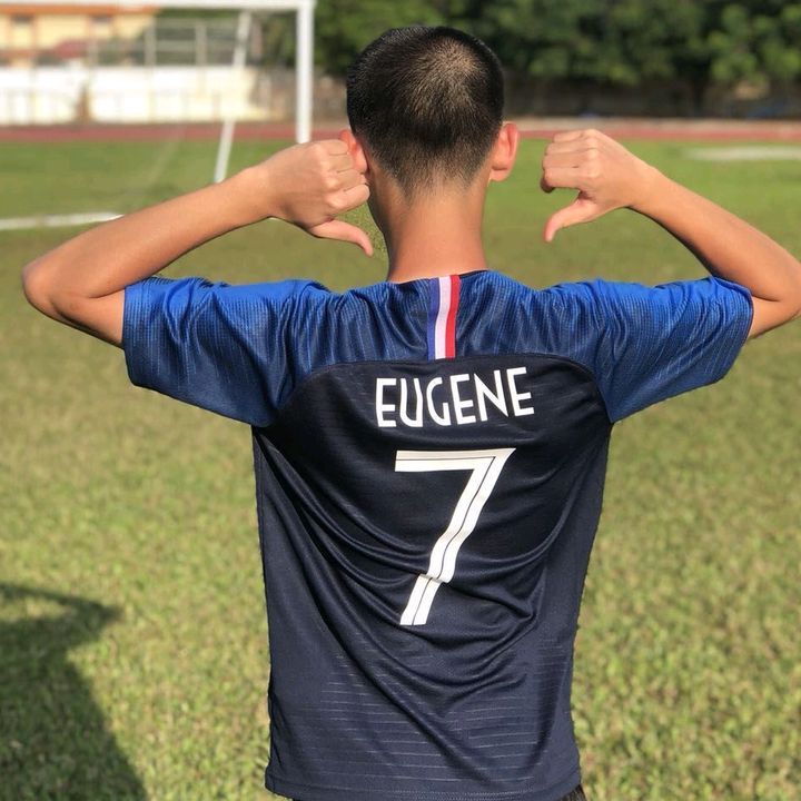 Profile Picture of Eugene (@eugenekyh7) on Tiktok
