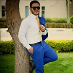 Profile Picture of Hamza93 (@hamza_nofal) on Instagram