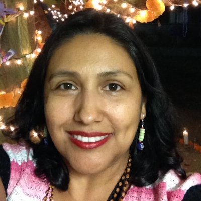 Profile Picture of Esmeralda Xochitl Flores (@EsmeraldaXochi3) on Twitter