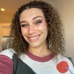 Profile Picture of Christina Valette-Jack (@queen_curly94) on Instagram