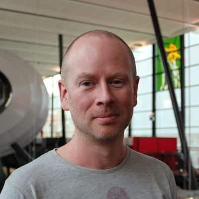 Profile Picture of Neil McCarthy (@neilemccarthy) on Twitter