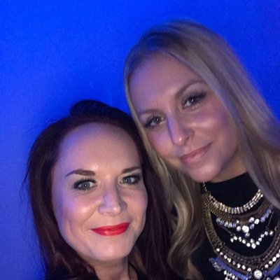 Profile Picture of Kim Loveday (@KimLoveday) on Twitter