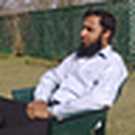 Profile Picture of Dr Muhammad Fayyaz (@dr fayyaz) on Flickr