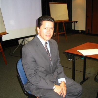 Profile Picture of Cesar Sarmiento Niño (@consultorcesar) on Twitter