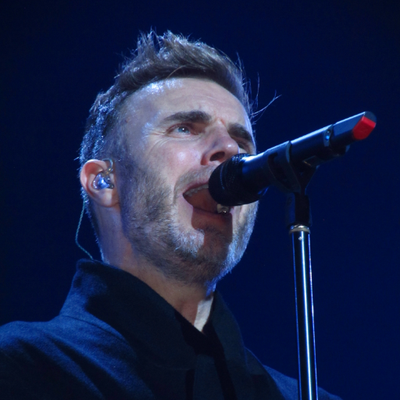 Profile Picture of All Aboard Gary's Ship 🎶🎹⛴️ (@GaryB_Wardrobe) on Twitter