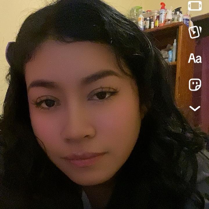 Profile Picture of Mary Cordova (@maianacordova) on Tiktok