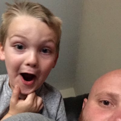 Profile Picture of Kyle Steinberg (@SteinbergKyle) on Twitter