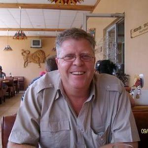 Profile Picture of Corrie De Jager (@corrie1406) on Twitter