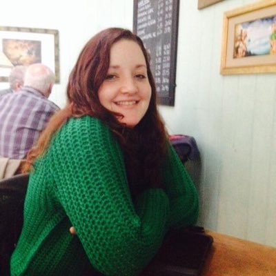 Profile Picture of Joanna Pearson (@ladyjosiep) on Twitter