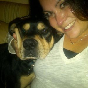 Profile Picture of Michelle Huffman (@vampirern) on Myspace