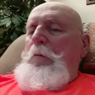 Profile Picture of Ronald Butler (@ronald.butler.75839) on Facebook