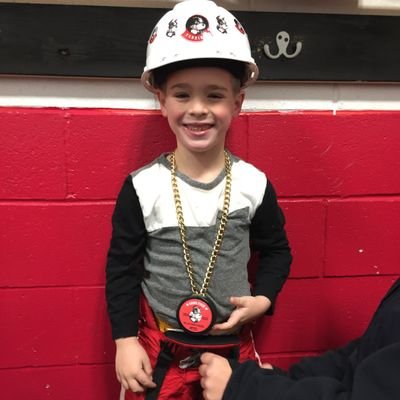 Profile Picture of Joe Levin (@JoeyLevK7) on Twitter