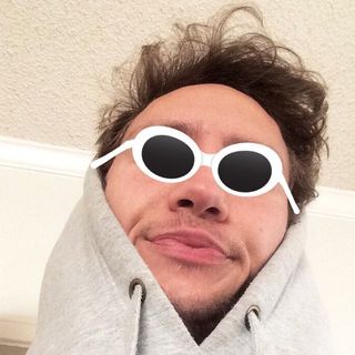 Profile Picture of Nate Norell (@natenorell) on Instagram