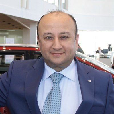 Profile Picture of Daksh Gupta (@MarshallMotorGp) on Twitter