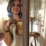 Profile Picture of Um novo começo 🙏 (@nancy_vivaz) on Instagram