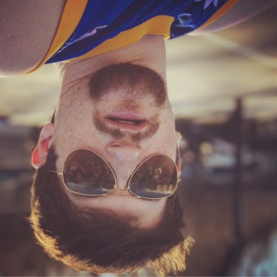 Profile Picture of Sean Benson (@its_ME_SB) on Twitter