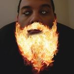 Profile Picture of Jonathan McCann (@darkoverlord1985) on Instagram