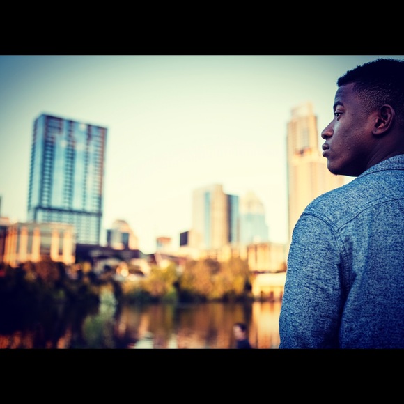 Profile Picture of Alvonte Bridges (@dwaynebridges12) on Poshmark