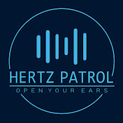 Profile Picture of Hertz Patrol (@HertzPatrol) on Youtube
