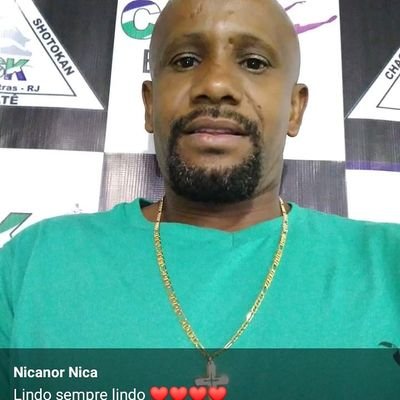 Profile Picture of Nicanor José Mendonça Monteiro Valadão (@nicanor_valadao) on Twitter