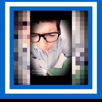 Profile Picture of Broderick Terry Meza Santos (@MezaBroderick) on Twitter