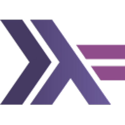 Profile Picture of Haskell (@HaskellOrg) on Twitter