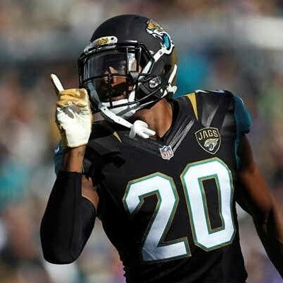 Profile Picture of Jonah Thompson (@Jonahxjaguars) on Twitter