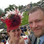 Profile Picture of #Jeanette Battersby-Wilcox (@seahorse_millinery) on Instagram