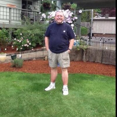 Profile Picture of Larry Gaither (@lew46g) on Twitter