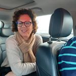 Profile Picture of christèle parvin (@christeleparvin) on Instagram