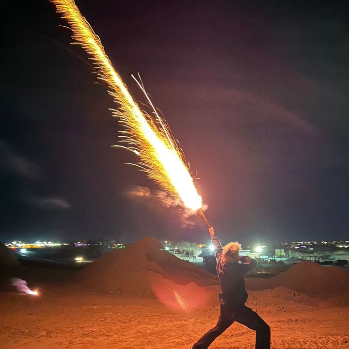 Profile Picture of Stone Jessup (@stonejessup) on Tiktok