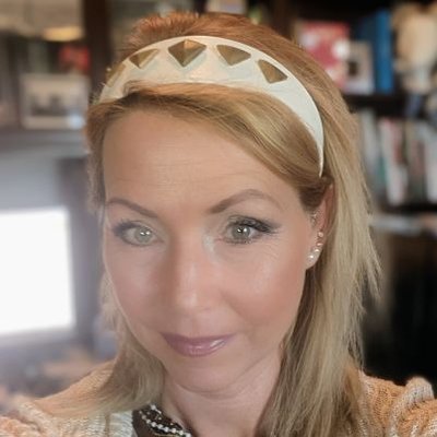 Profile Picture of This Is The Jay (@JoyceKrebs) on Twitter