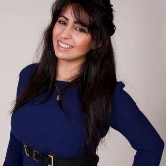 Profile Picture of Emeraude Ikhlef (@Emeraude_Ikhlef) on Twitter