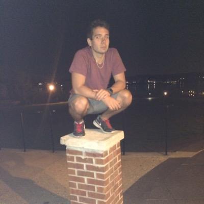 Profile Picture of Chris Torregrossa (@Christoph_torr) on Twitter