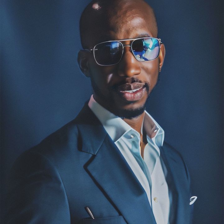 Profile Picture of CarlBrue (@carlcbrue) on Tiktok