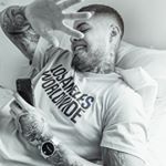 Profile Picture of S E R G I O  B A R R O N (@sergiobarron_) on Instagram