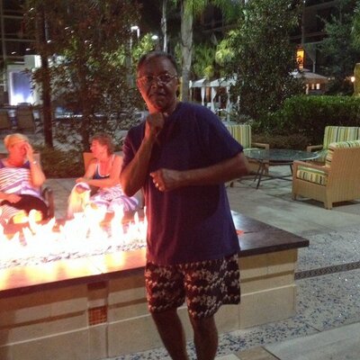 Profile Picture of Tony E Tarver (@@tet627) on Twitter