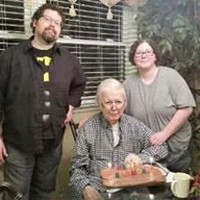 Profile Picture of Jaime Smith (@jaime-smith-37) on Quora