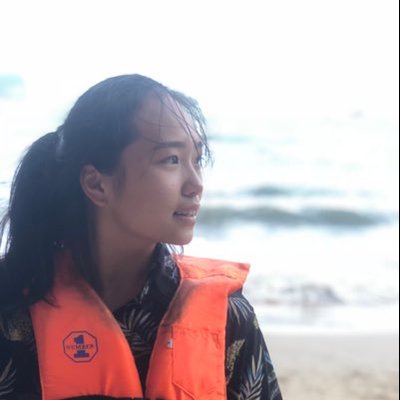 Profile Picture of Stephanie Yong (@StephanieYong12) on Twitter
