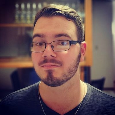 Profile Picture of Erik_F (@ErikFehr) on Twitter